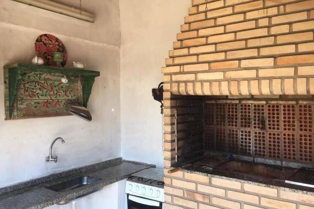 Photo of Kitchen in Itatiba