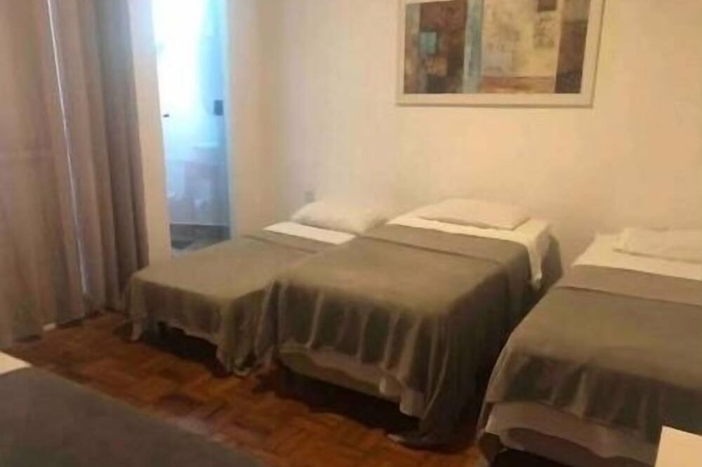 Photo of Bedroom in Itatiba