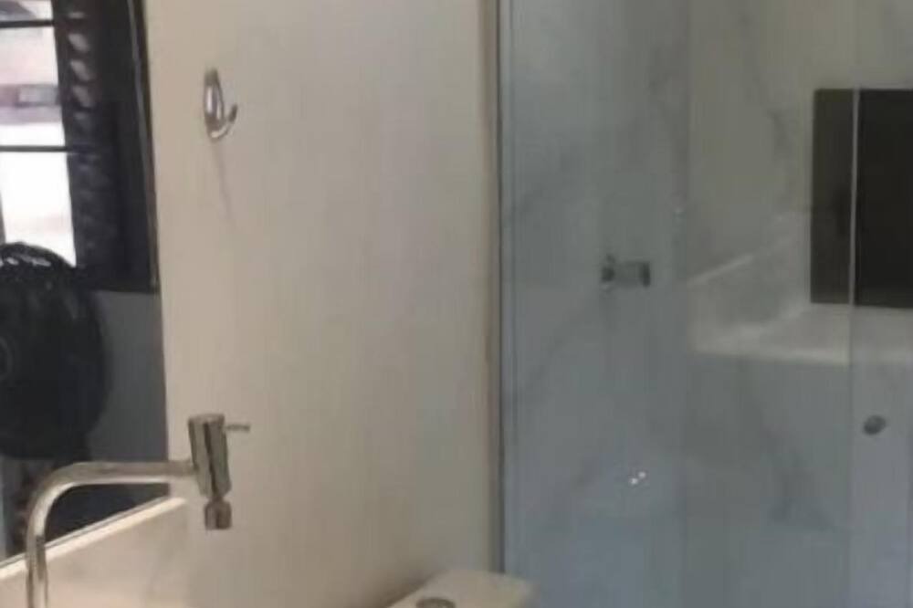 Photo of Bathroom in Itatiba
