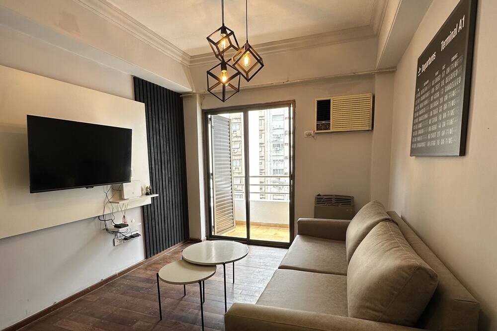 Photo of Livingroom in Province of Tucuman