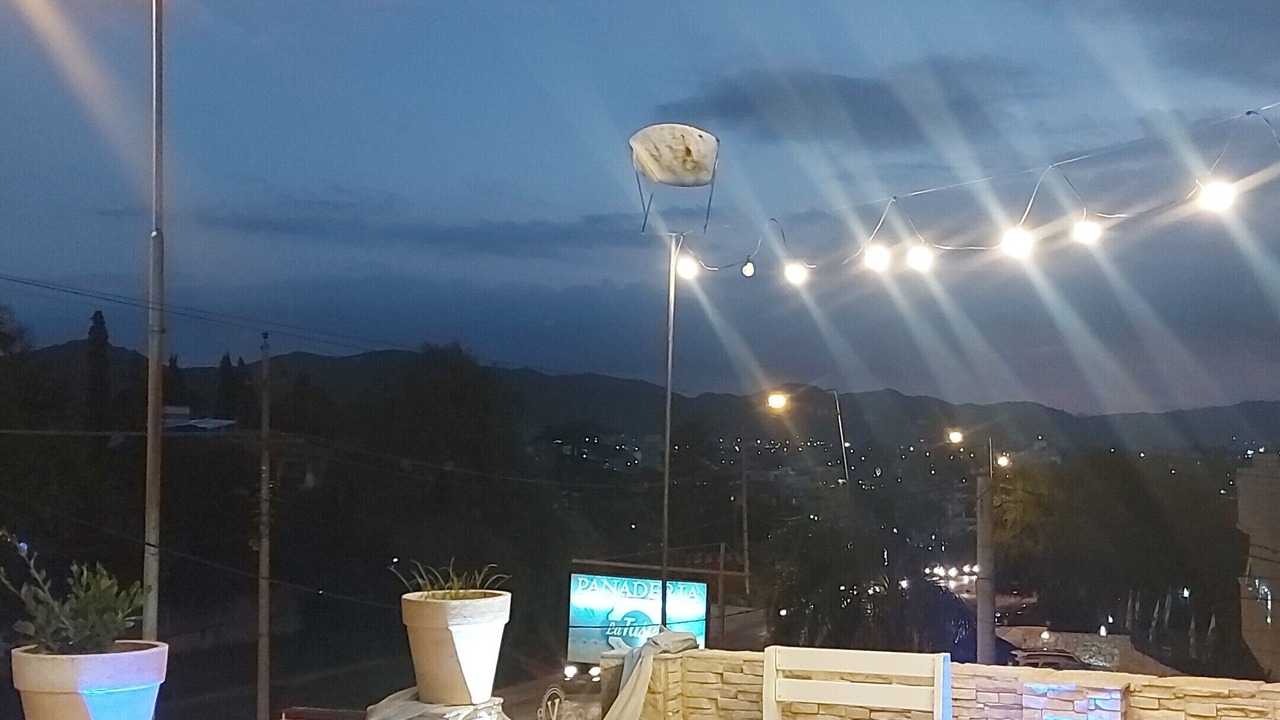 Photo of Patio Balcony in Villa Carlos Paz