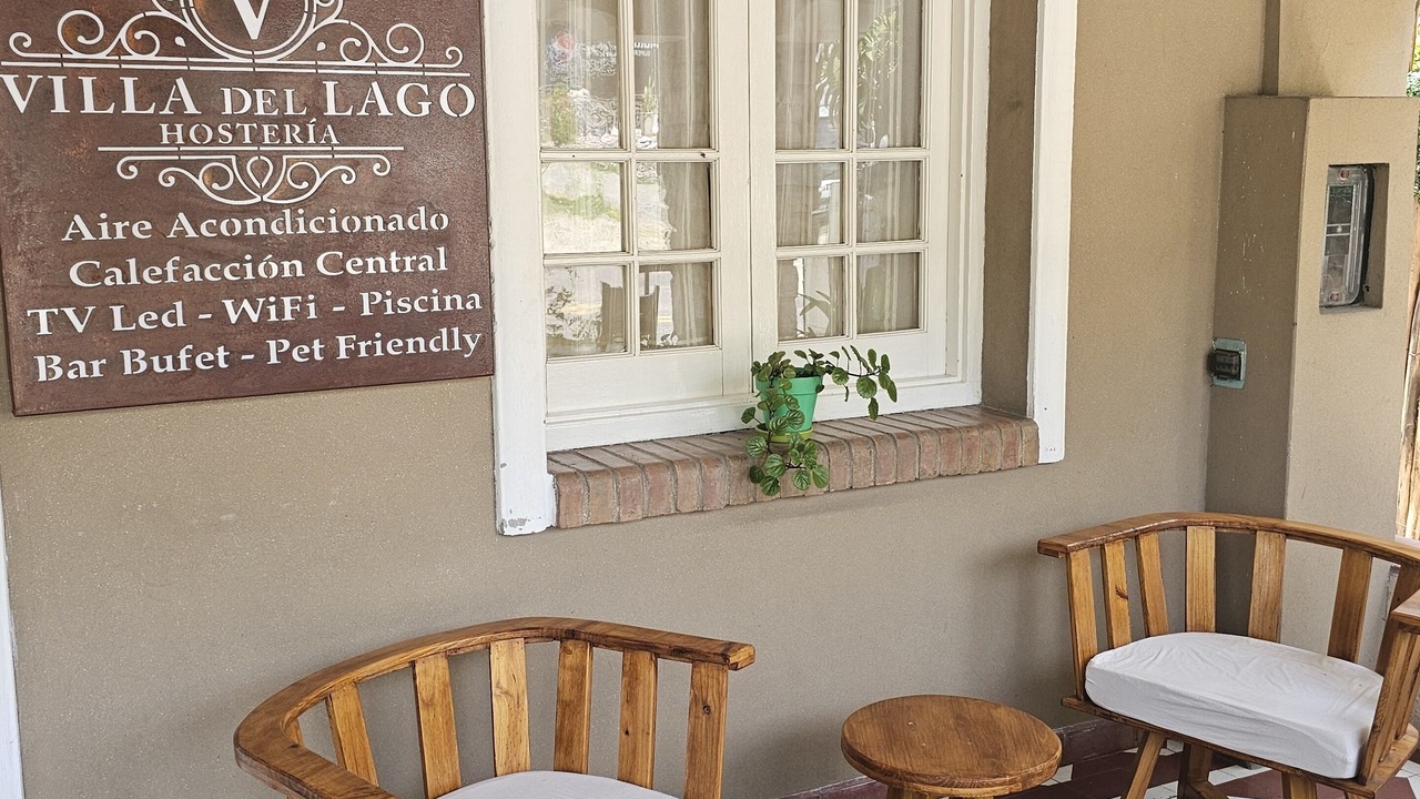 Photo of Outdoor in Villa Carlos Paz