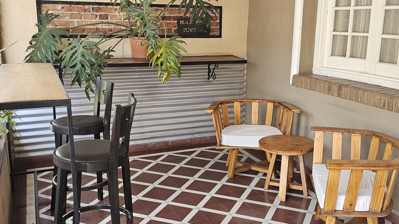 Photo of Outdoor in Villa Carlos Paz