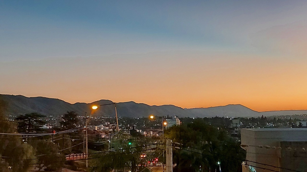 Photo of Patio Balcony in Villa Carlos Paz