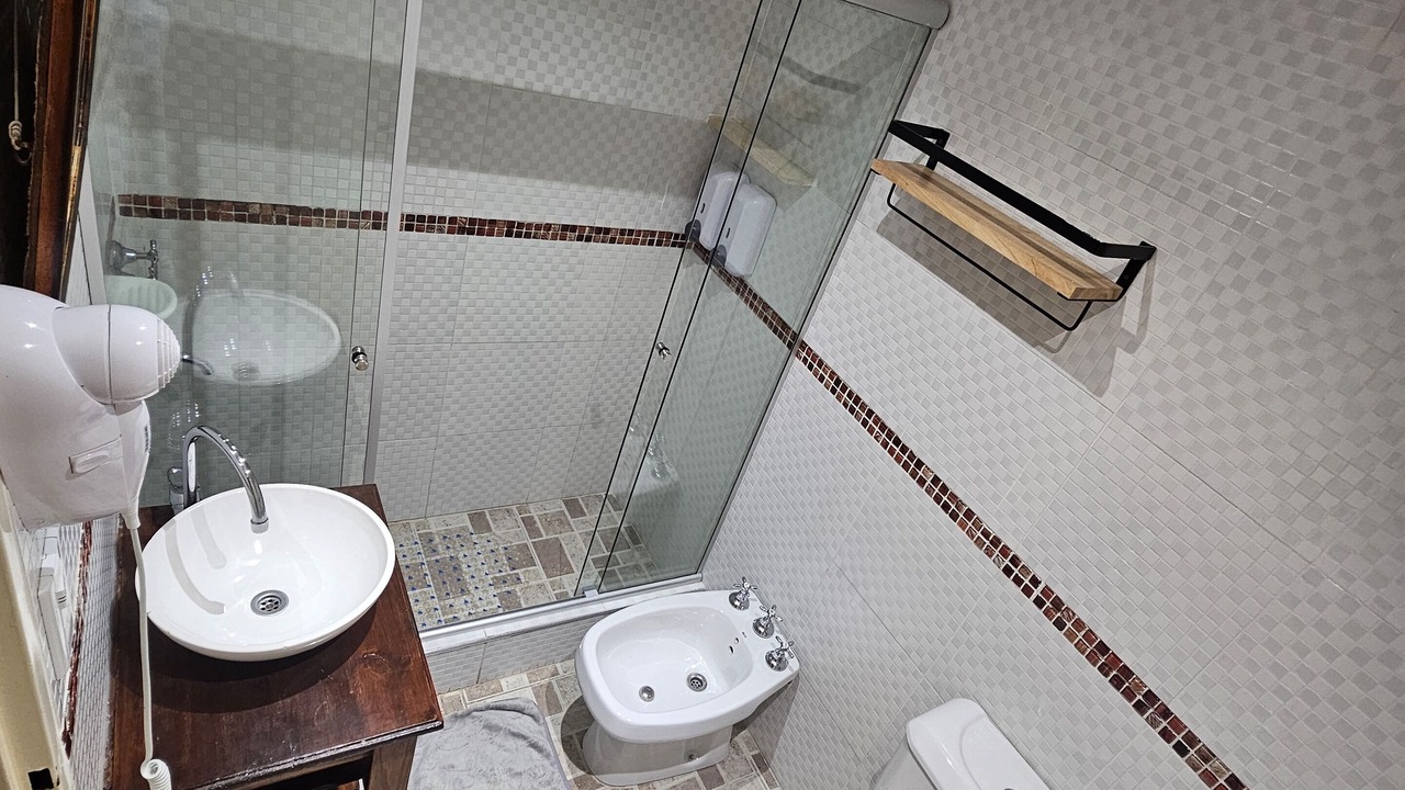 Photo of Bathroom in Villa Carlos Paz