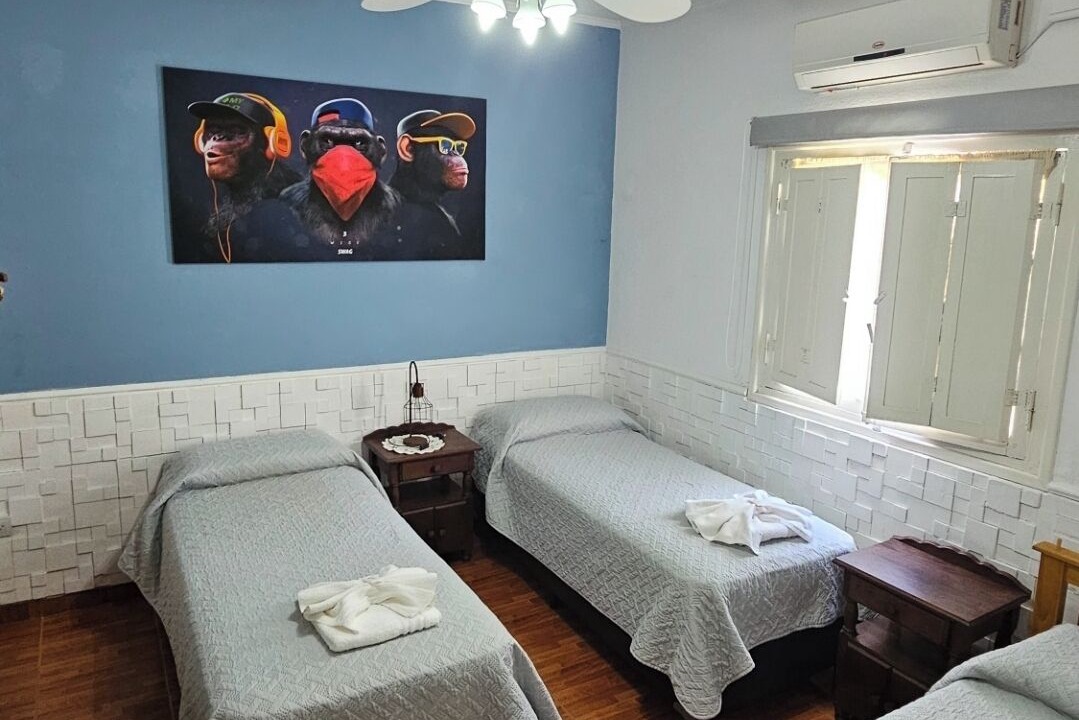 Photo of Bedroom in Villa Carlos Paz