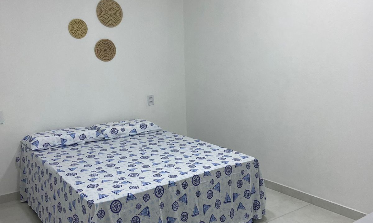 Photo of Bedroom in Sao Bento