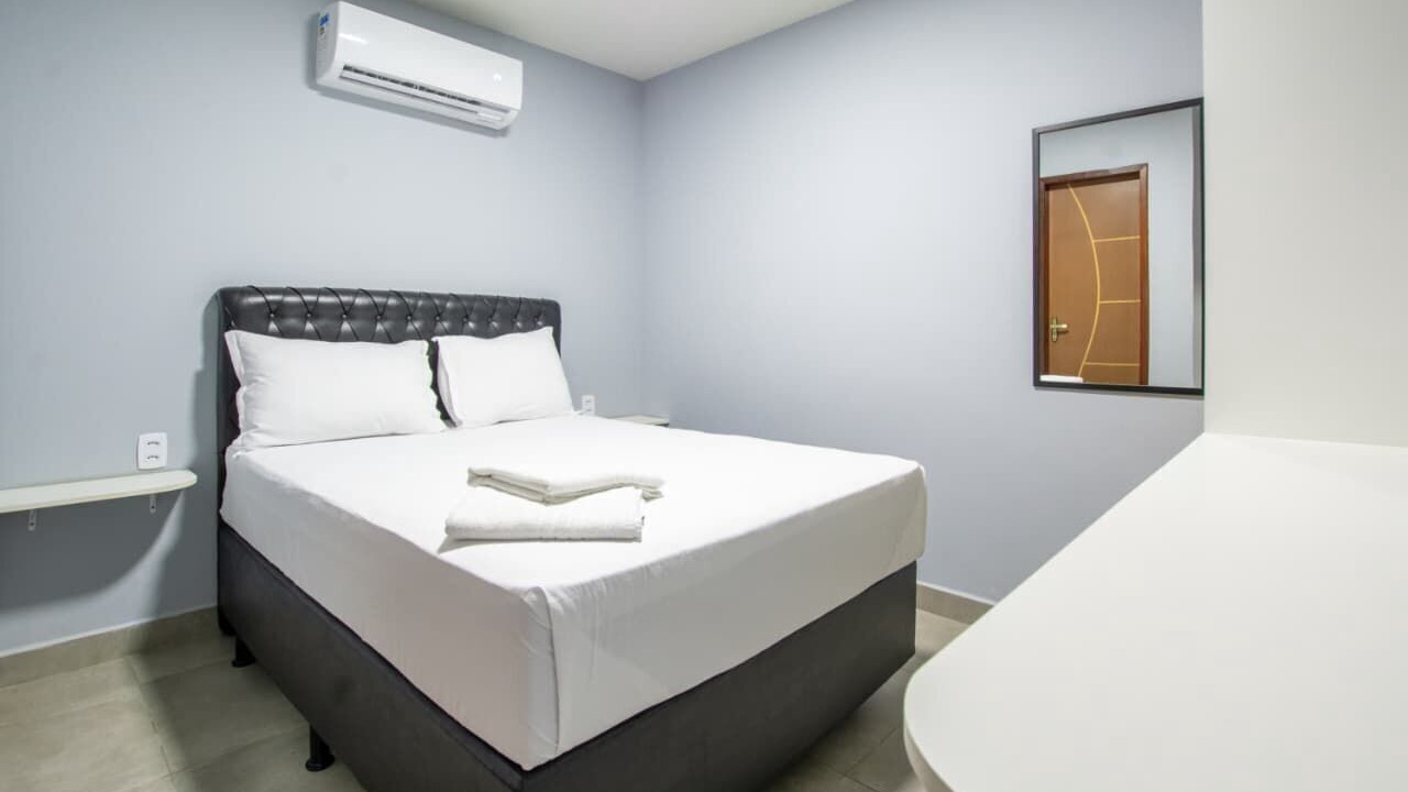 Photo of Bedroom in Baia Formosa