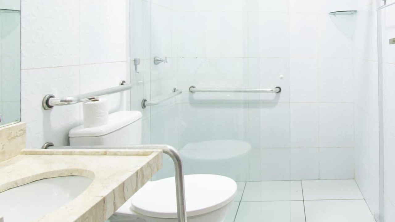 Photo of Bathroom in Baia Formosa