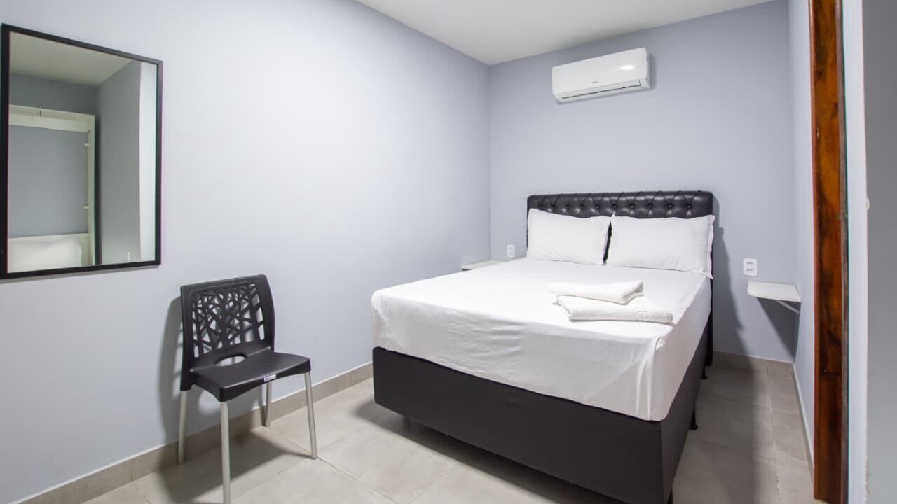 Photo of Bedroom in Baia Formosa