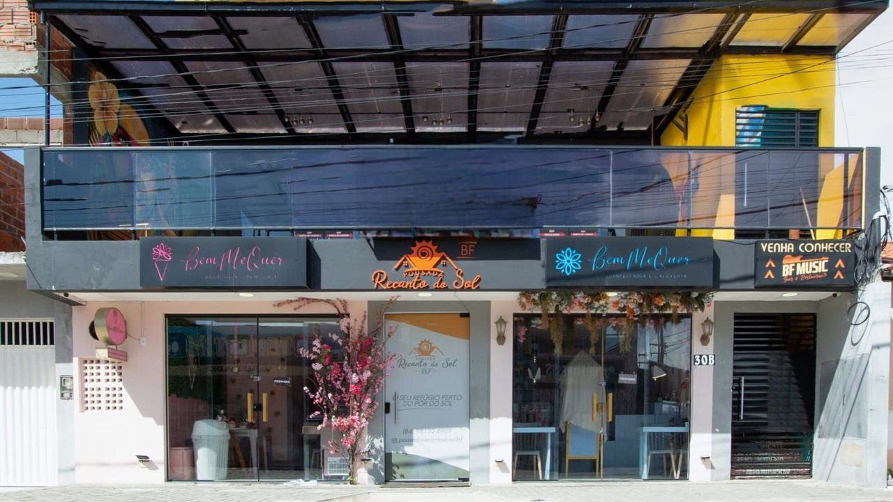 Photo of Outdoor in Baia Formosa