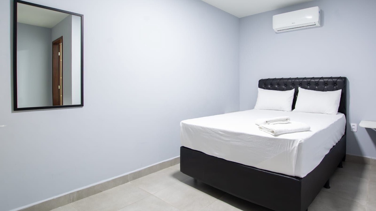Photo of Bedroom in Baia Formosa