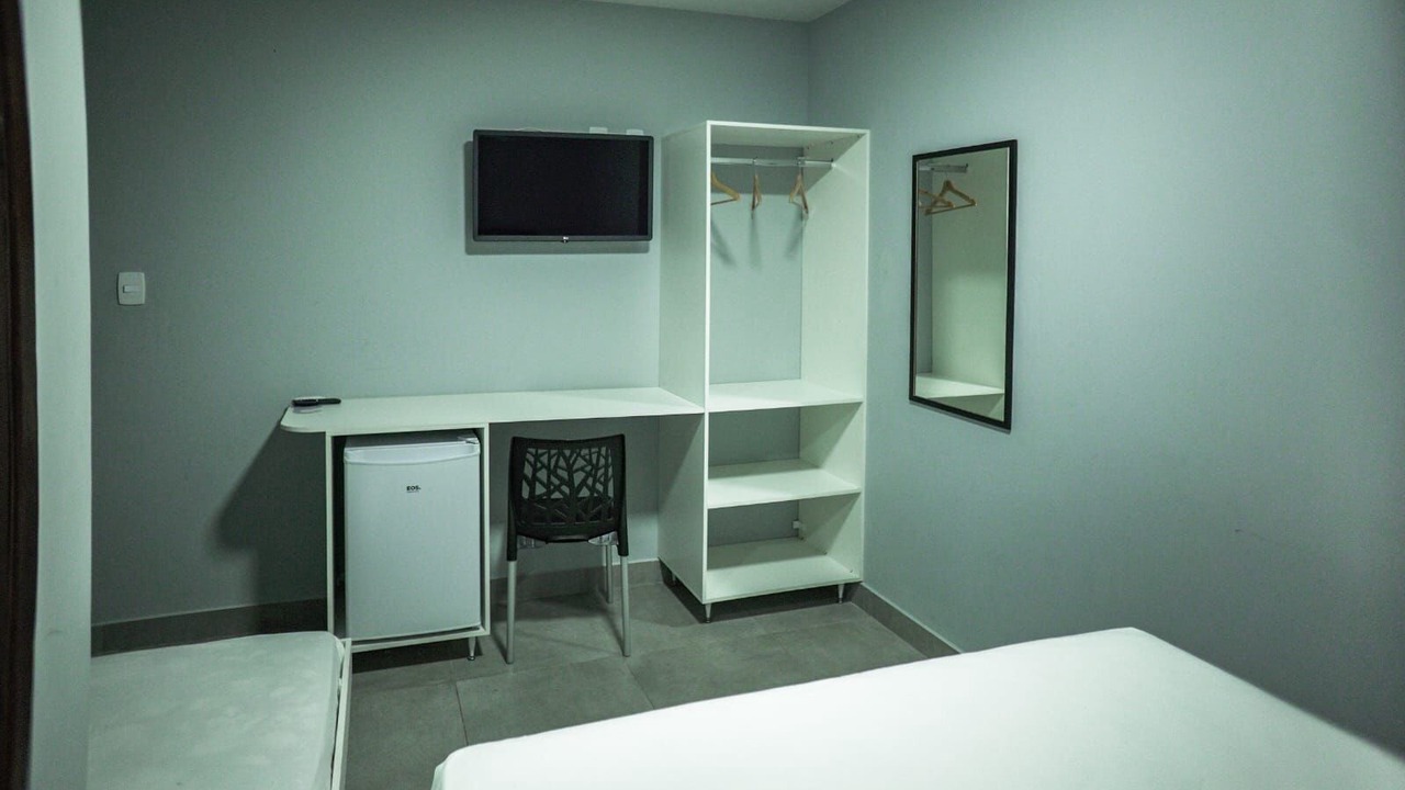 Photo of Bedroom in Baia Formosa