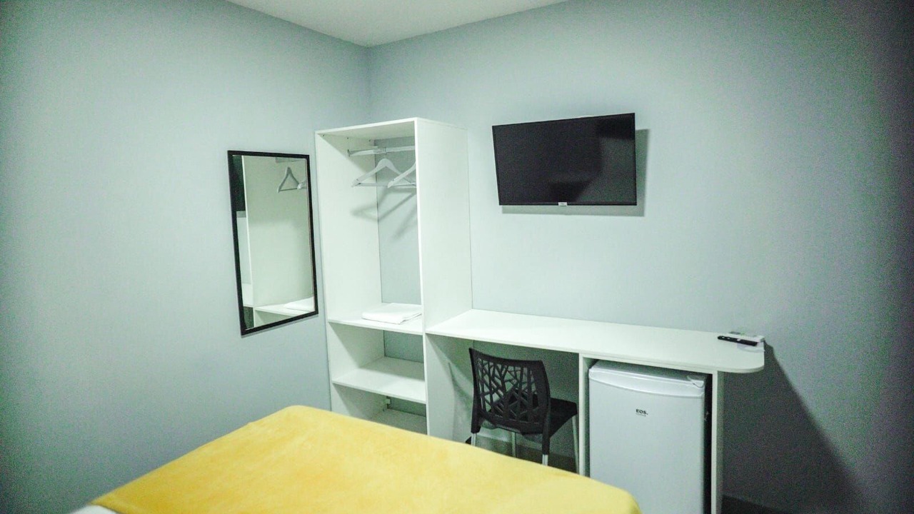Photo of Bedroom in Baia Formosa