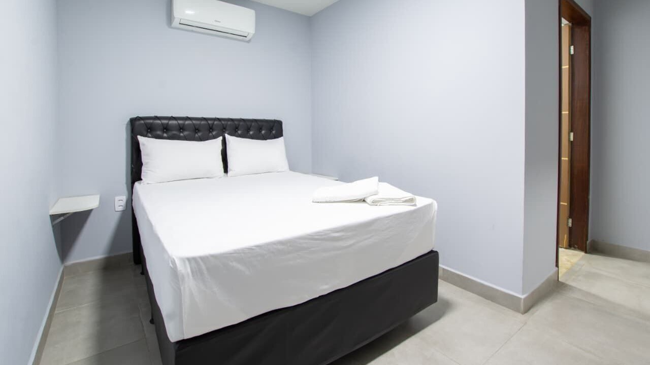 Photo of Bedroom in Baia Formosa
