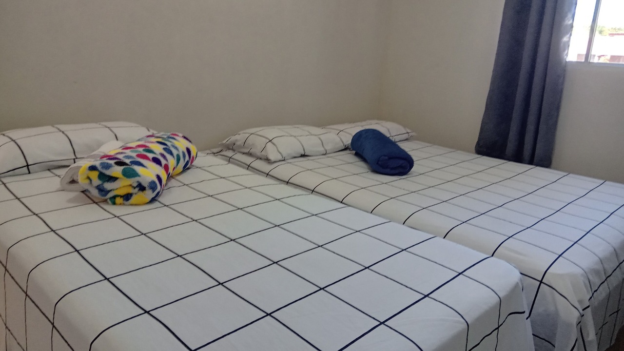 Photo of Bedroom in Bananeiras