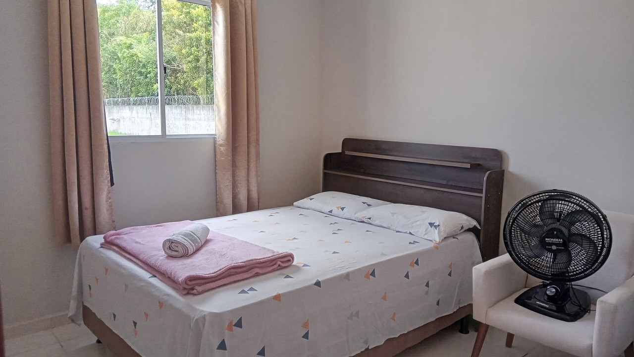 Photo of Bedroom in Bananeiras