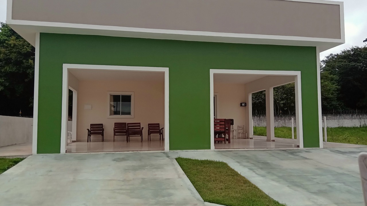 Photo of Outdoor in Bananeiras