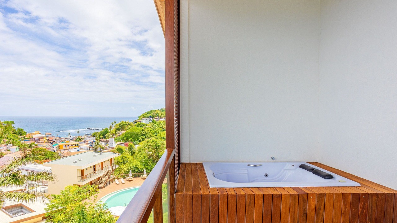 Photo of Outdoor in Morro de Sao Paulo
