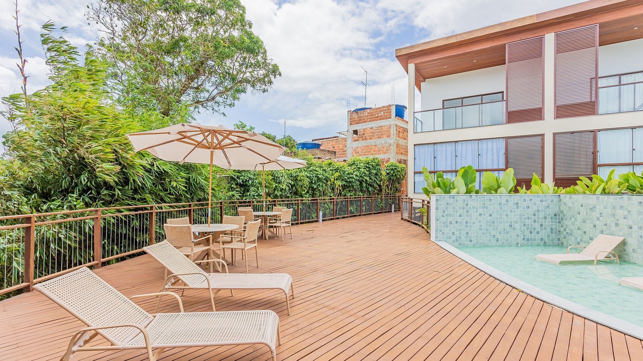 Photo of Outdoor in Morro de Sao Paulo