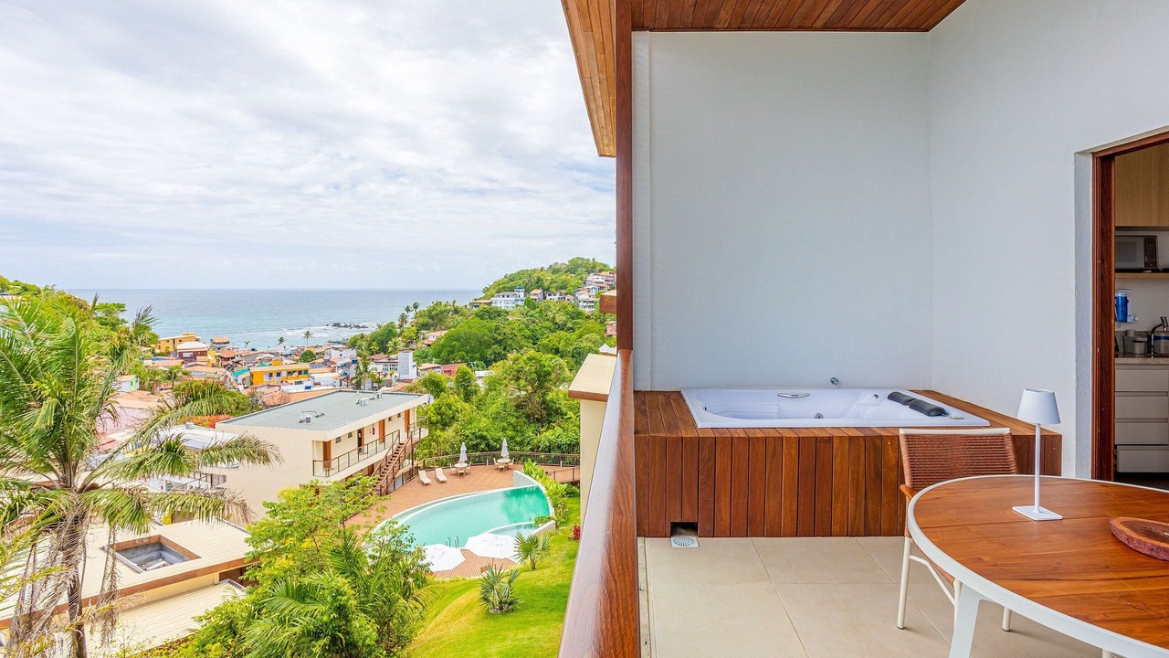 Photo of Outdoor in Morro de Sao Paulo