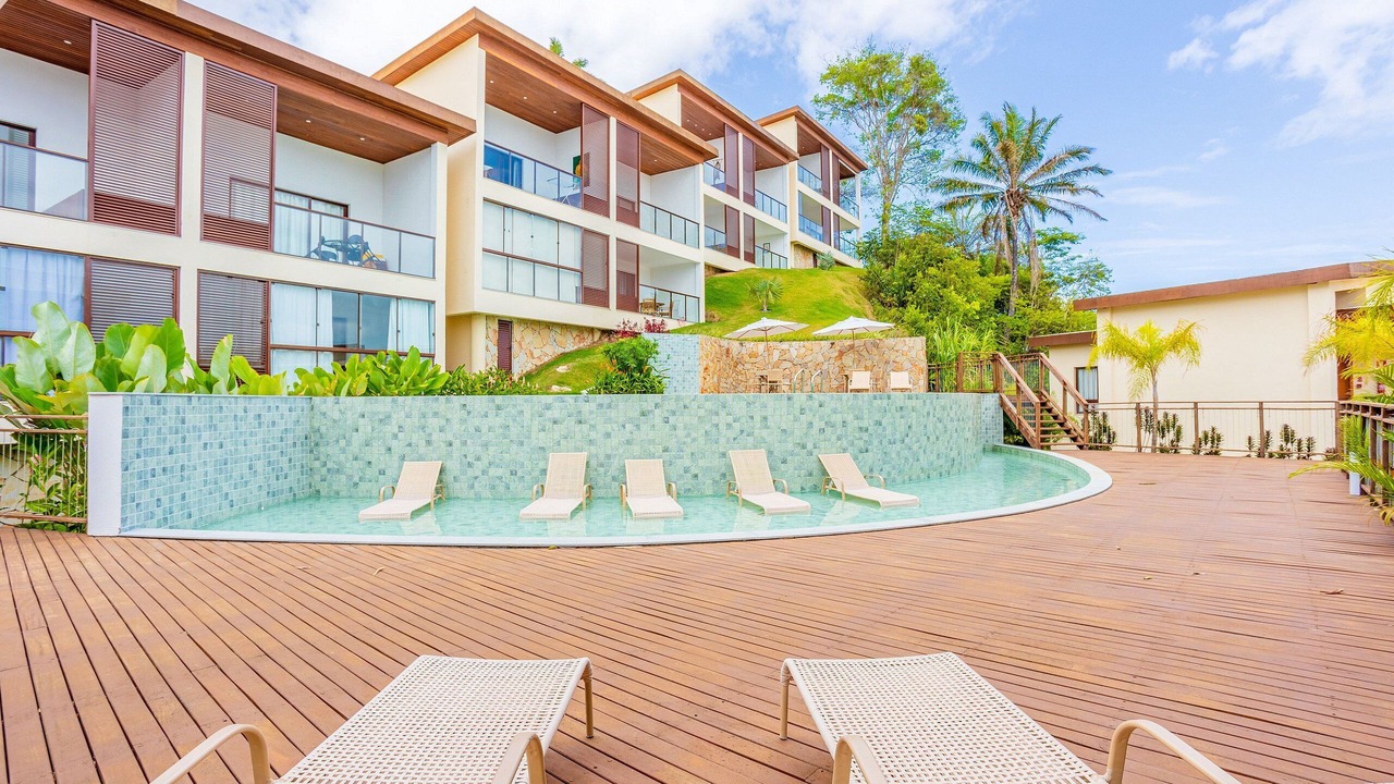 Photo of Outdoor in Morro de Sao Paulo