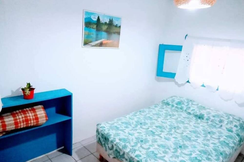 Photo of Bedroom in La Lucila del Mar