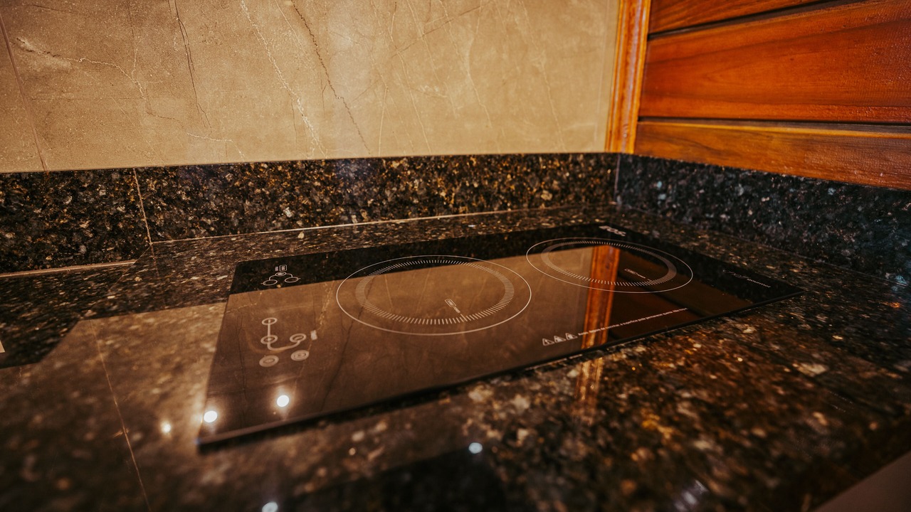 Photo of Kitchen in Picada Cafe