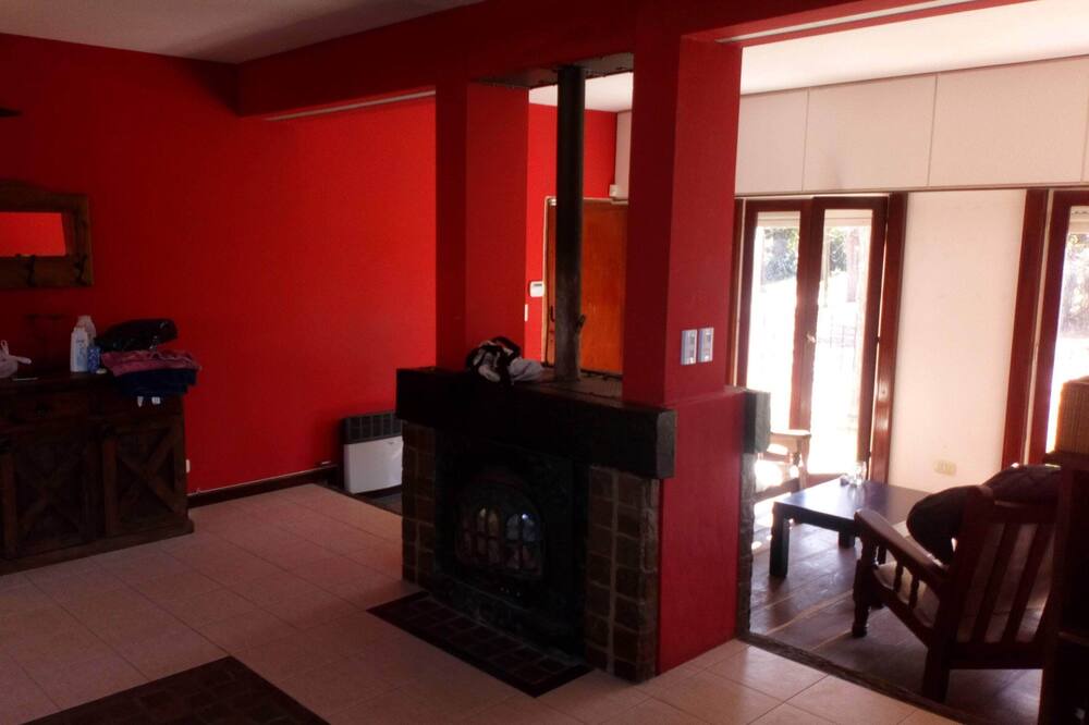 Photo of Livingroom in San Bernardo del Tuyu