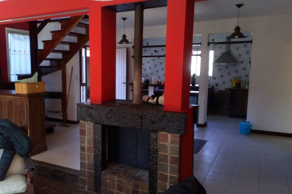 Photo of Livingroom in San Bernardo del Tuyu