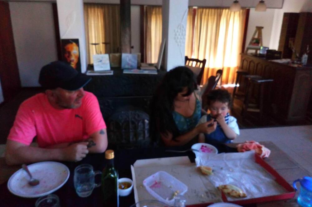 Photo of Others in San Bernardo del Tuyu