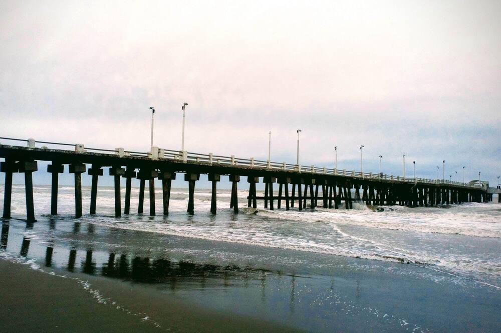Photo of Outdoor in San Bernardo del Tuyu