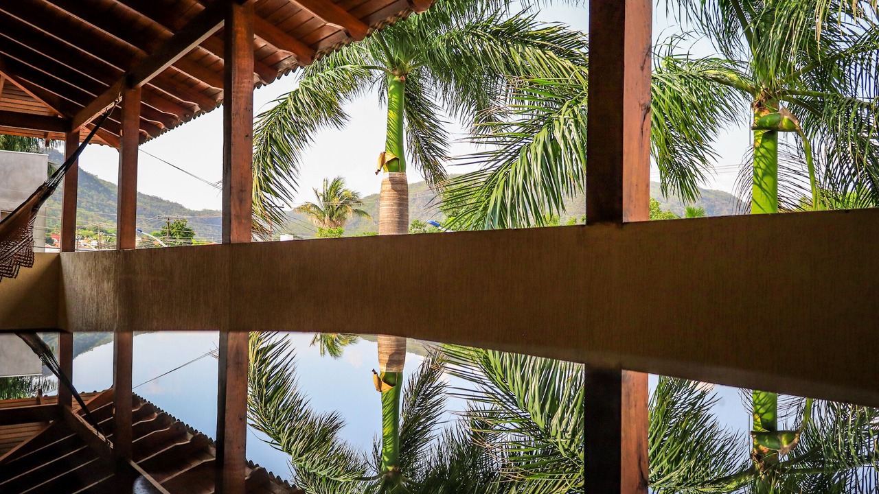 Photo of Livingroom in Aragarcas