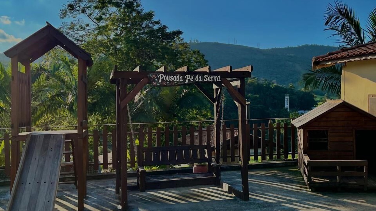 Photo of Outdoor in Lindoia
