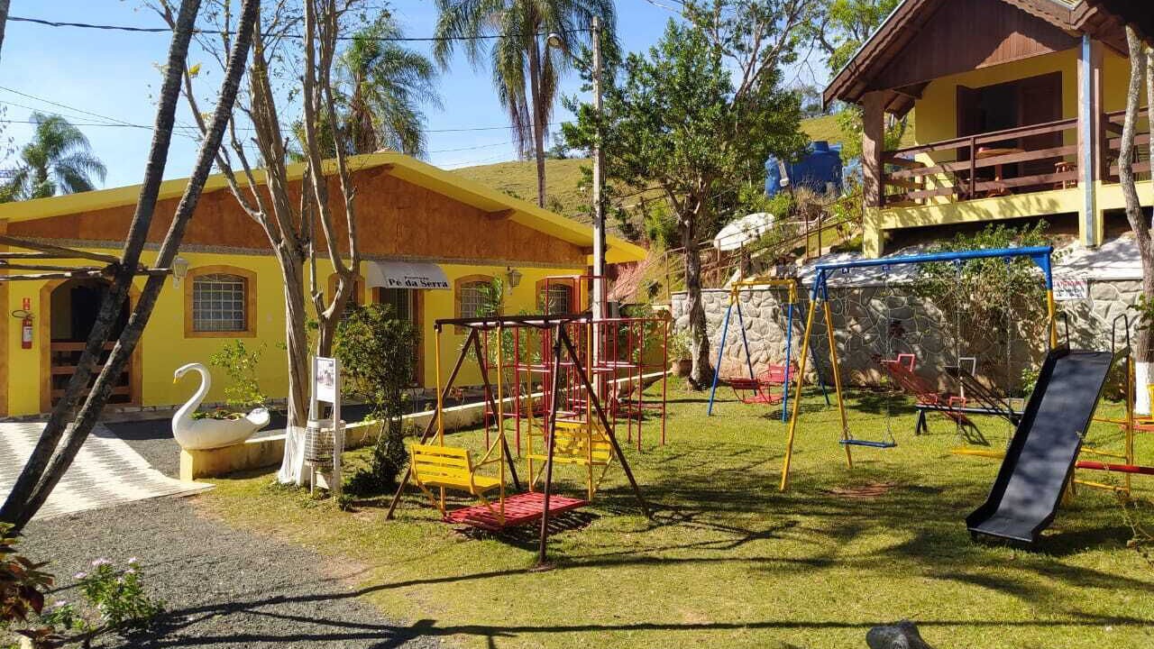 Photo of Outdoor in Lindoia