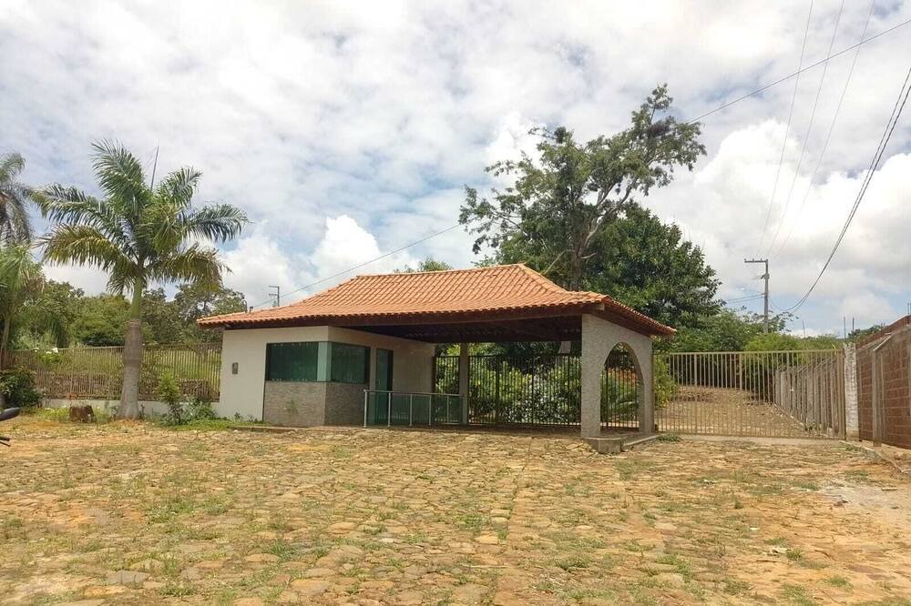 Photo of Outdoor in Triunfo