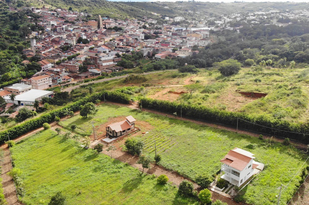 Photo of Outdoor in Triunfo