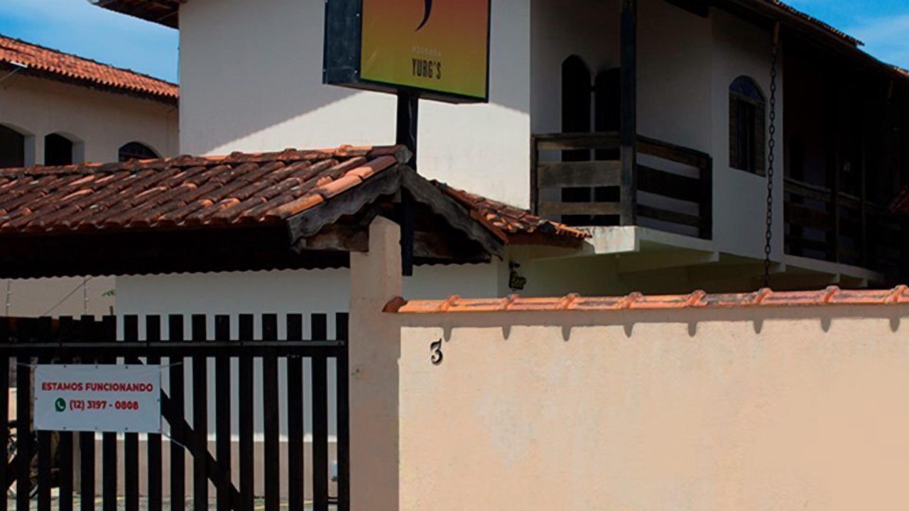Photo of Outdoor in Jardim Britania