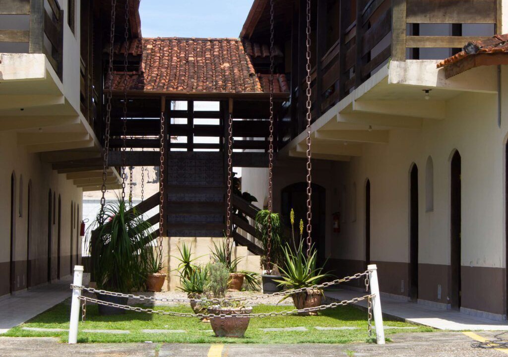 Photo of Outdoor in Jardim Britania