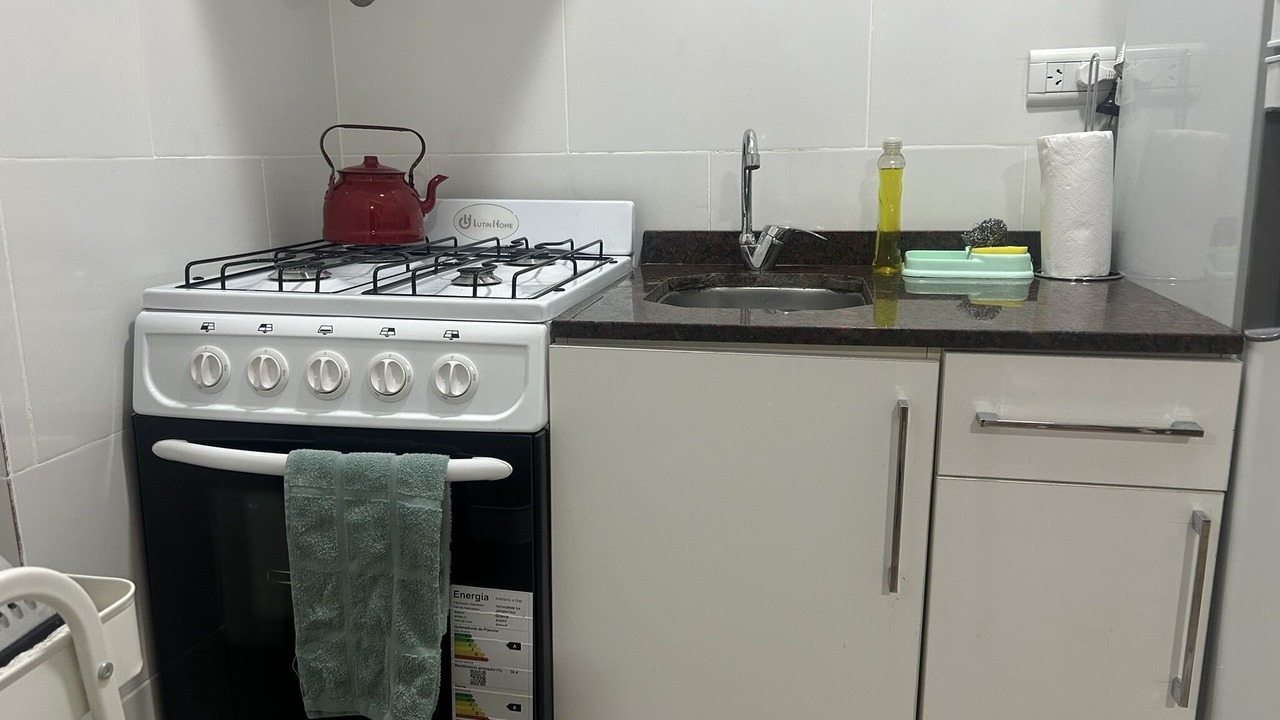 Photo of Kitchen in Comuna 7