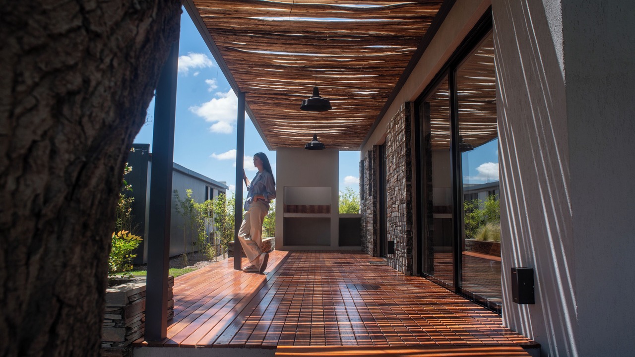 Photo of Outdoor in Chacras de Coria