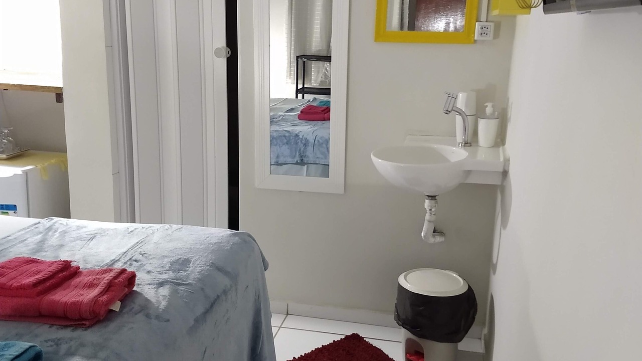 Photo of Bedroom in Vila dos Remedios