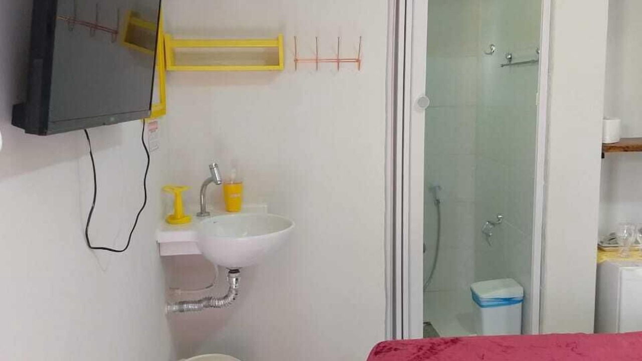 Photo of Bathroom in Vila dos Remedios