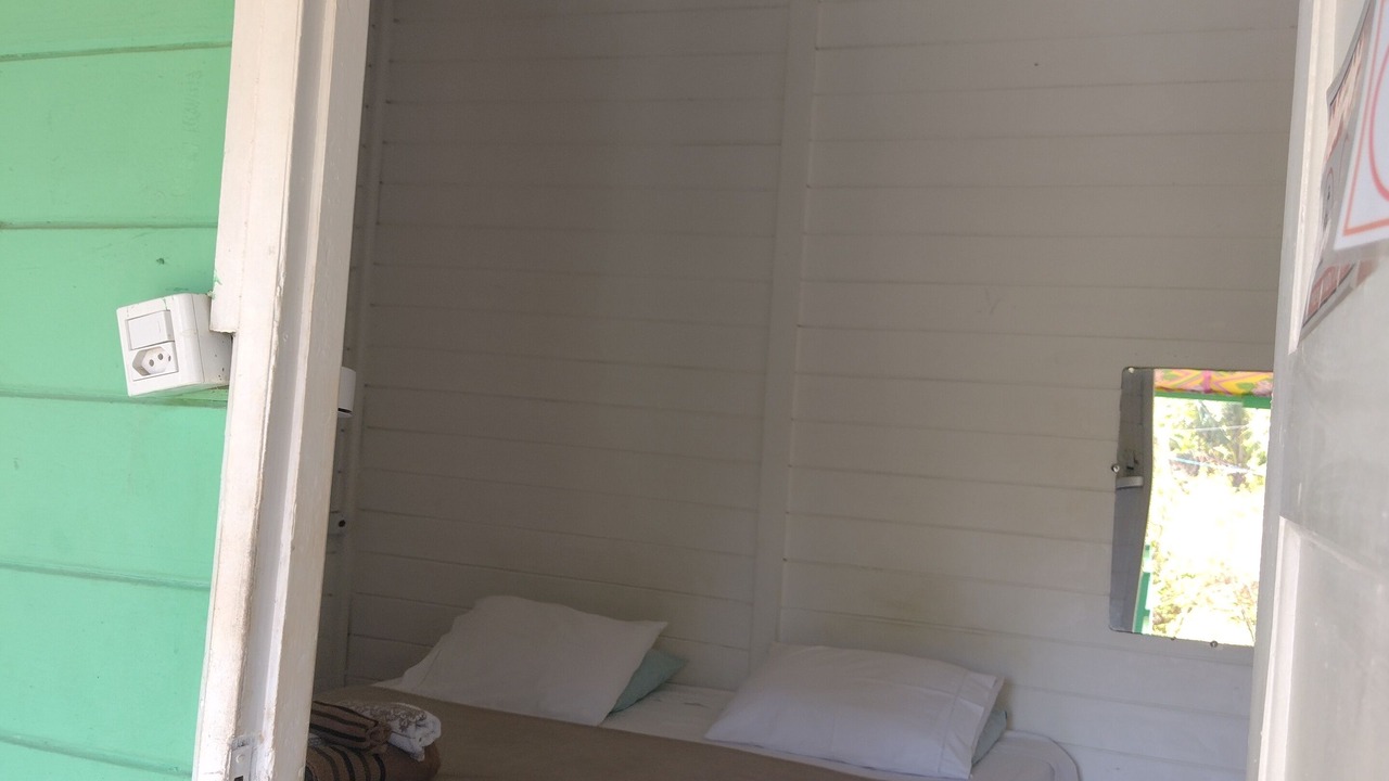 Photo of Bedroom in Vila dos Remedios