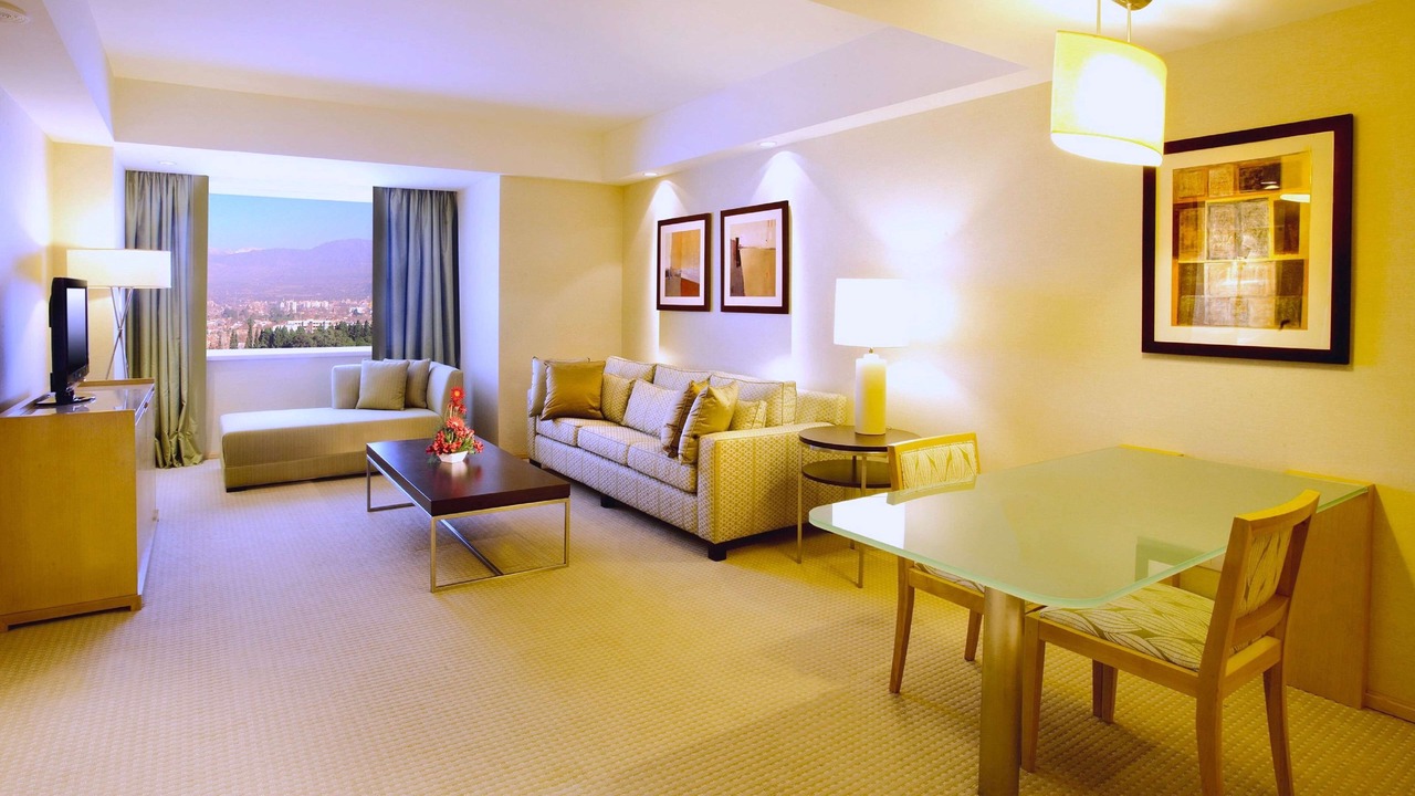 Photo of Livingroom in Villa Nueva