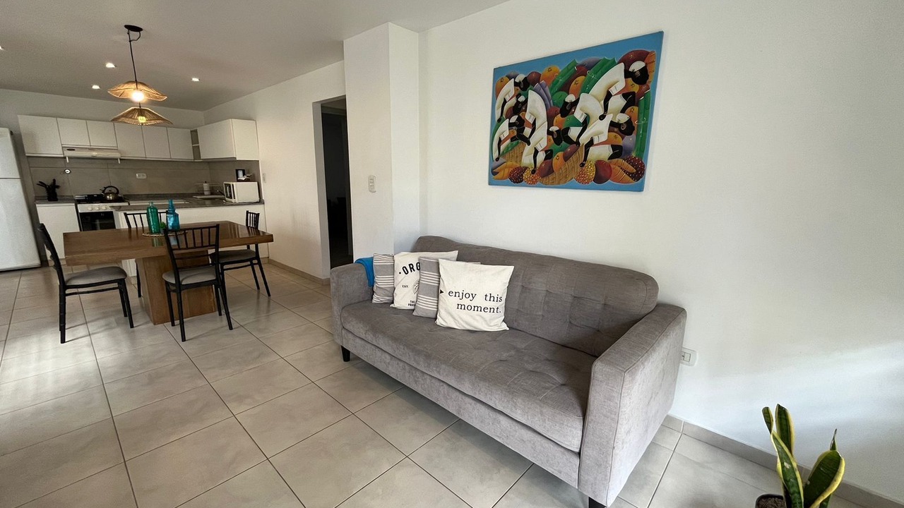 Photo of Livingroom in Dorrego