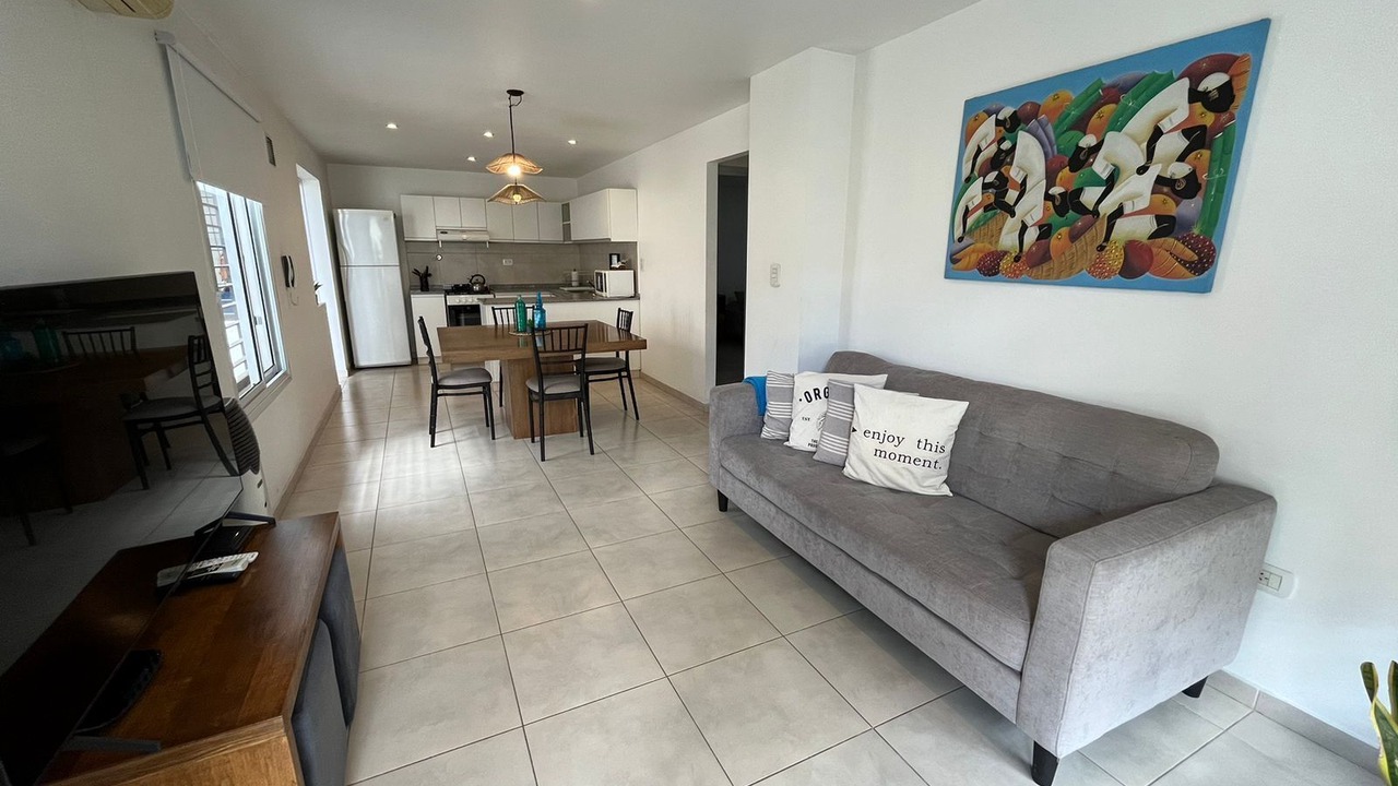 Photo of Livingroom in Dorrego