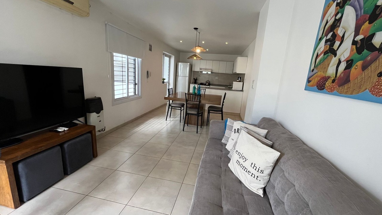 Photo of Livingroom in Dorrego
