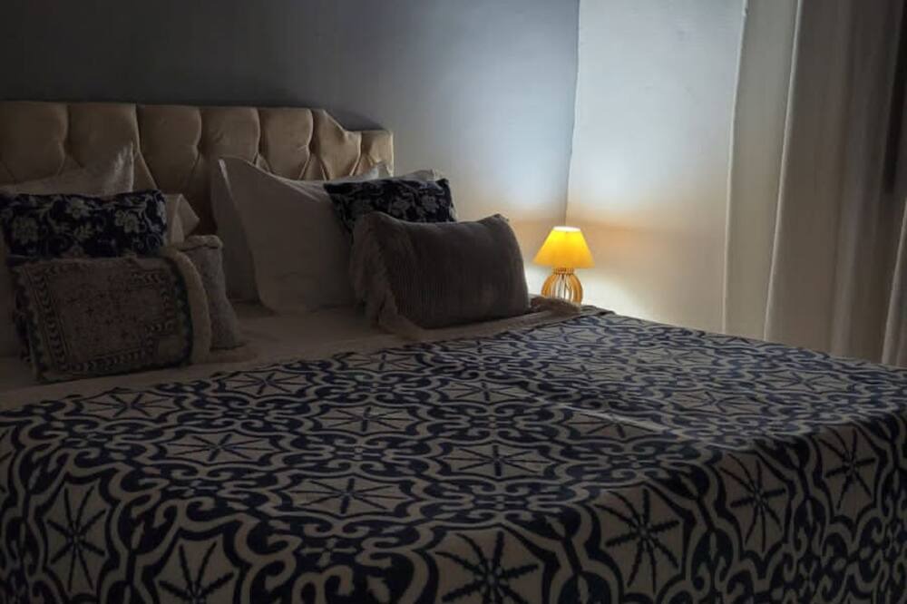 Photo of Bedroom in Praia Grande