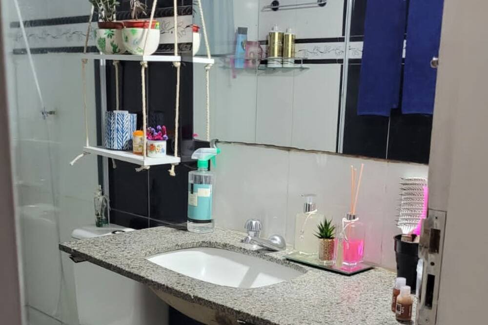 Photo of Kitchen in Praia Grande
